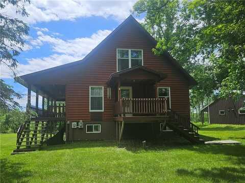 1051 Hilltop, Shell Lake, WI 54871