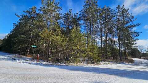 Lot 59 Brook Lane, Hayward, WI 54843