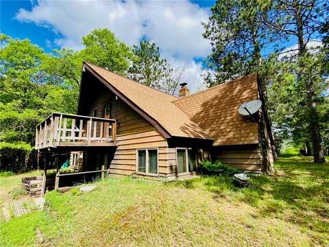 16221 S Witzig Drive, Minong, WI 54859