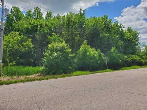 Lot W Chippewa Street, Cadott, WI 54727
