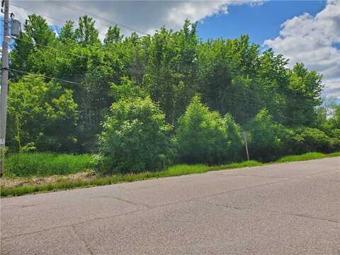 Lot W Chippewa Street, Cadott, WI 54727