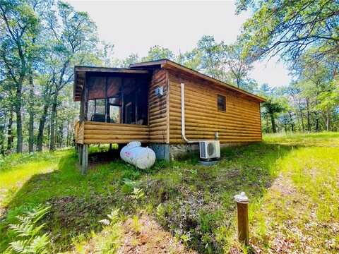 W7949 North Point Drive, Minong, WI 54859