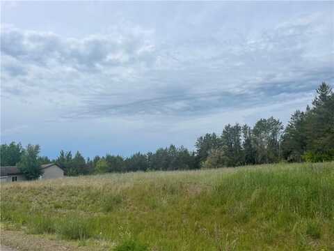 Lot 4 Liesch Road, Trego, WI 54888