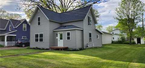 419 W Marshall Street, Rice Lake, WI 54868