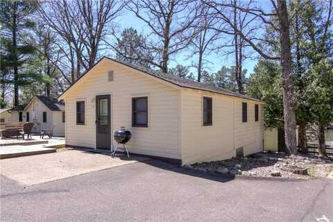 1022 24 1/2 25th Street, Chetek, WI 54728