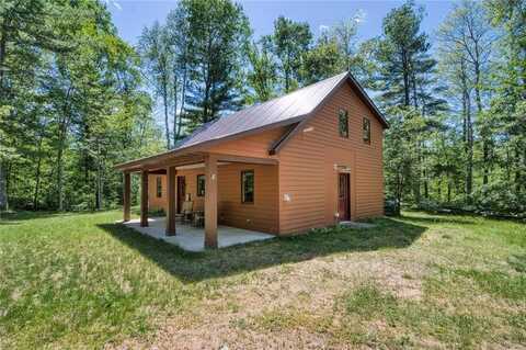 54175 County Hwy A, Barnes, WI 54873