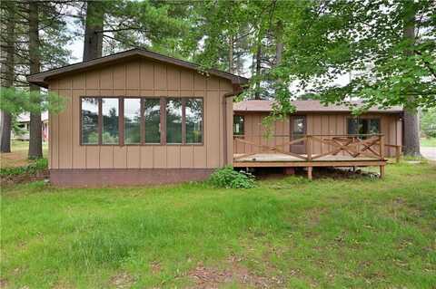 419 & 421 S River Bay, Spooner, WI 54801