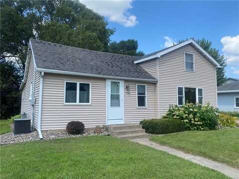 1216 E Prospect Street, Durand, WI 54736