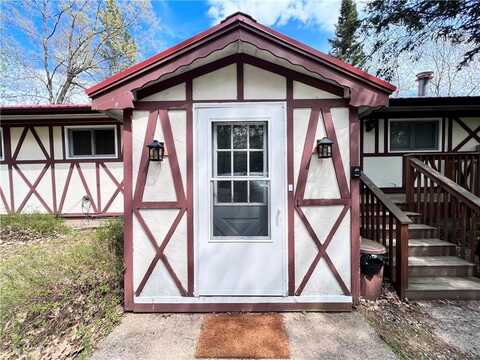 12480 N Morgan Road, Hayward, WI 54843