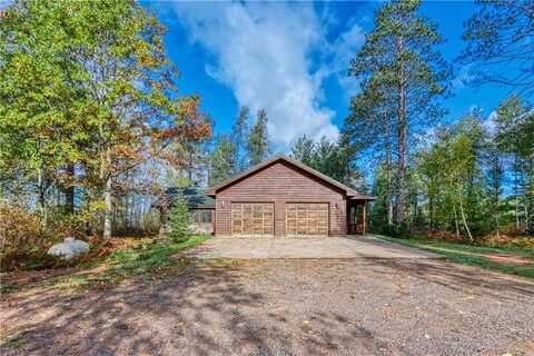 42865 Cedar Court, Cable, WI 54821