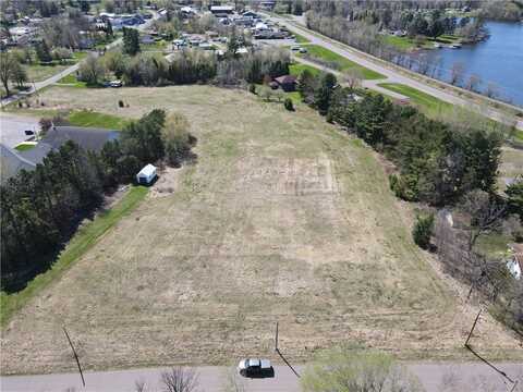 1.98 Acres Algoma Street N, Birchwood, WI 54817