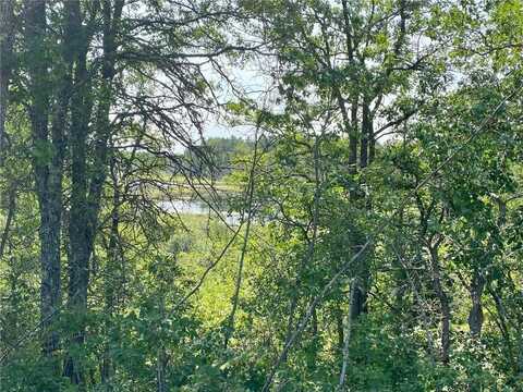 0 Bergen Springs Road, Gordon, WI 54838