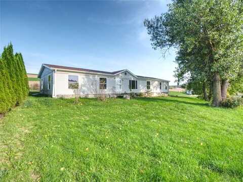 W11174 County Road P, Blair, WI 54616