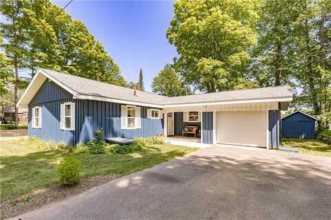 23855 Garden Lake Road, Cable, WI 54821