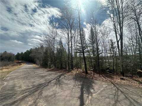 Lot 2 W River Road, Hayward, WI 54843