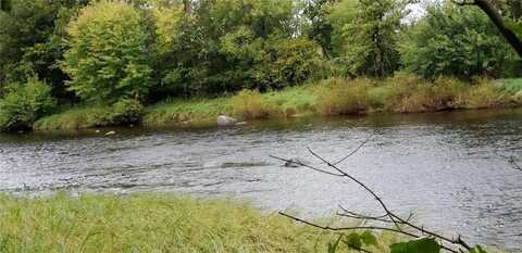 Lot 13 Sunny Side Road, Jump River, WI 54766