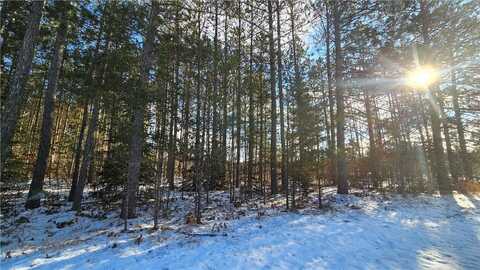 Lot 60 Brook Lane, Hayward, WI 54843