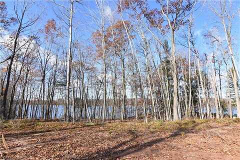 Lot 12 Deerhead Point Road, Chetek, WI 54728