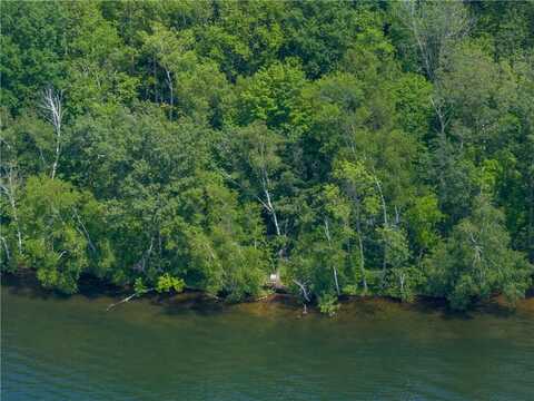 3 Acres Island Parking Road, Sarona, WI 54870