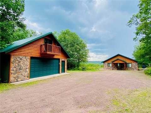 26775 Freedom Valley Drive, Washburn, WI 54891