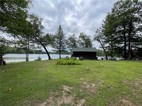 15885 W Tanager Trail, Hayward, WI 54843