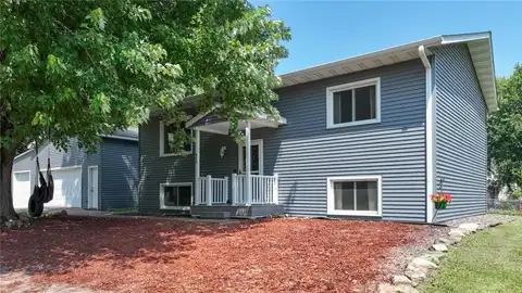 W224 1st Street, Spring Valley, WI 54767