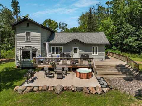 4953 N Helsing Road, Ojibwa, WI 54862