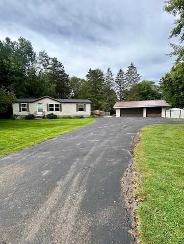 204 S Ash Street, Owen, WI 54460