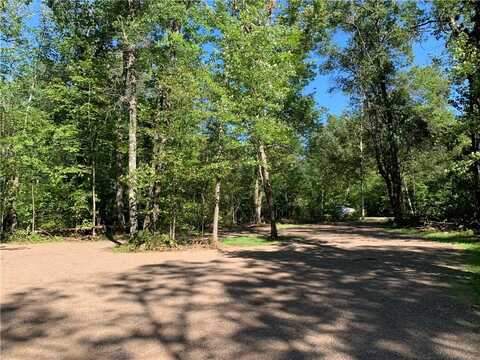Bear Paw Road lot: 3, Bruce, WI 54819