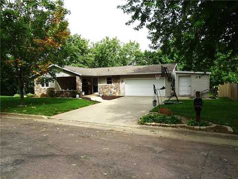 808 Goodrich Street, Durand, WI 54736