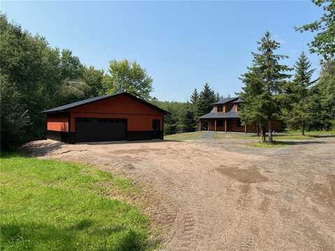 W6508 Hixwood Road, Withee, WI 54498