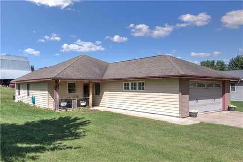 409 Diamond Street, Ridgeland, WI 54763