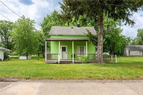 705 Amble Street, Colfax, WI 54730