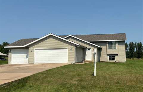 17558 142nd Avenue, Jim Falls, WI 54748