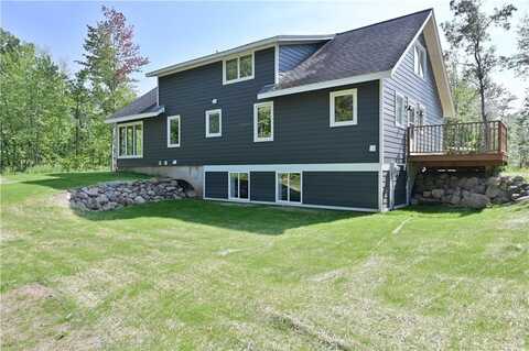 N4959 Kelly Road, Spooner, WI 54801