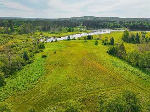 Lot #2 Anderson Road, Hayward, WI 54843