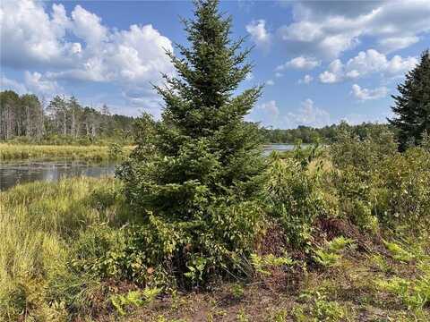 Lot #2 Anderson Road, Hayward, WI 54843