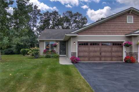 537 Blue Karner Drive, Altoona, WI 54720