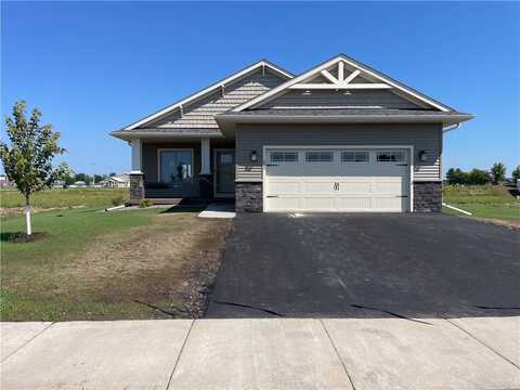 629 Saturn Drive, Rice Lake, WI 54868