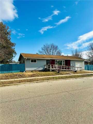 204 S 2nd Street, Black River Falls, WI 54615