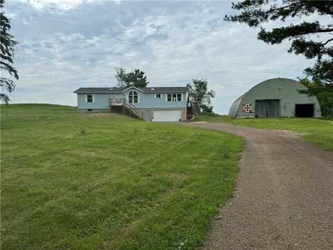 2631 250th Avenue, Cushing, WI 54006