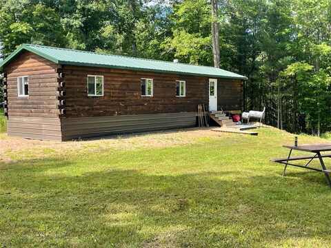 N2141 Pondell Lane E, Bruce, WI 54819