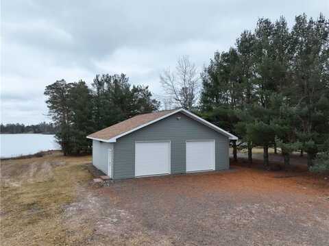 740 W Hwy 40, Exeland, WI 54835