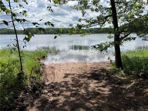 Lot 6 Buck Lake Road, Webster, WI 54893