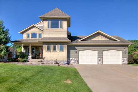 4634 Old Wells Road, Eau Claire, WI 54703