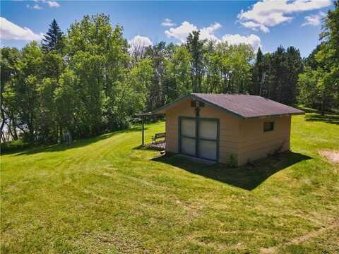 20931 Bayview Drive, Grantsburg, WI 54840