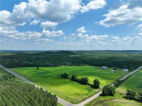 0 Oak Knoll Road, Fall Creek, WI 54742