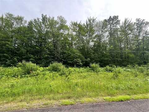 Lot 2 Gurno Lake Road, Hayward, WI 54843