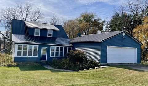 E6816 County Road B, Colfax, WI 54730