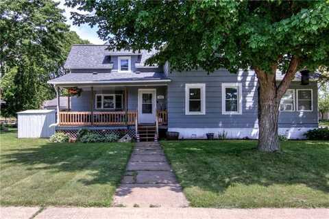 503 Harrison Street, Black River Falls, WI 54615